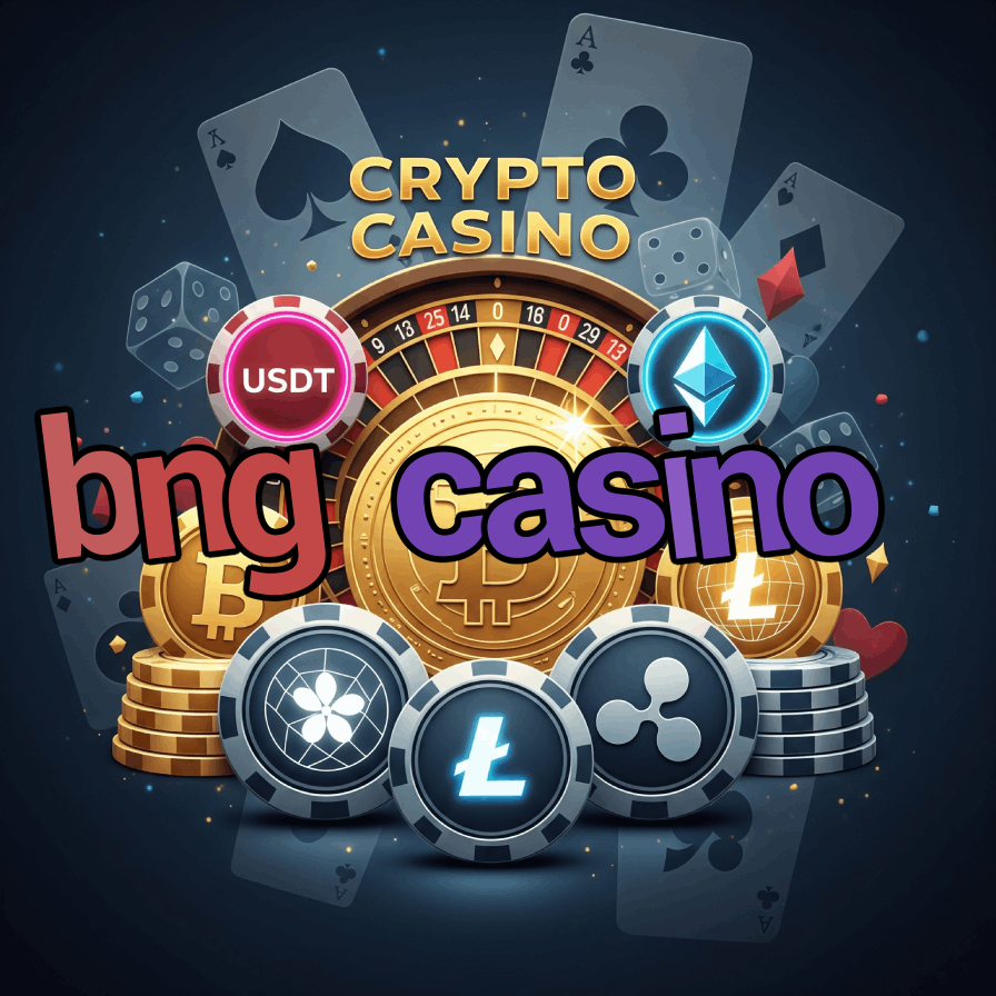 BNG Casino - Top Casino for Indian Players